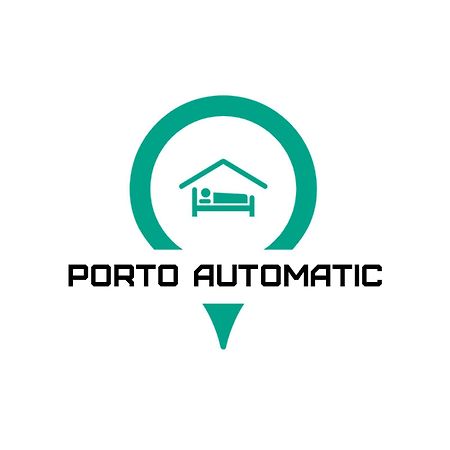 Auberge de jeunesse Porto Automatic Extérieur photo