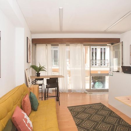 Auberge de jeunesse Porto Automatic Extérieur photo