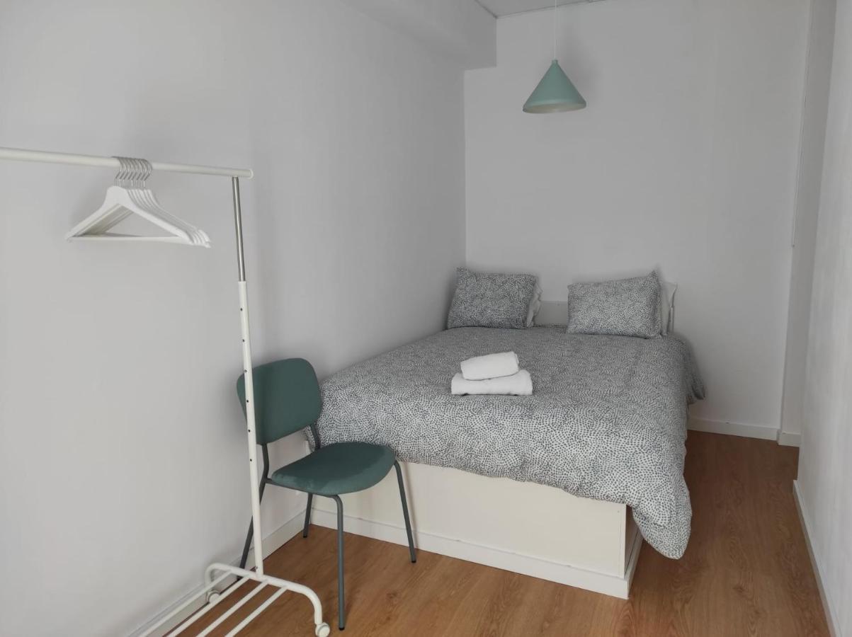 Auberge de jeunesse Porto Automatic Extérieur photo