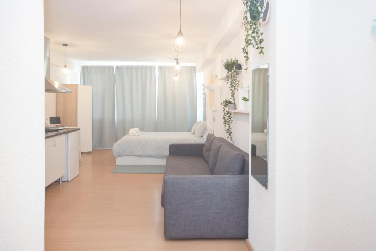 Auberge de jeunesse Porto Automatic Extérieur photo