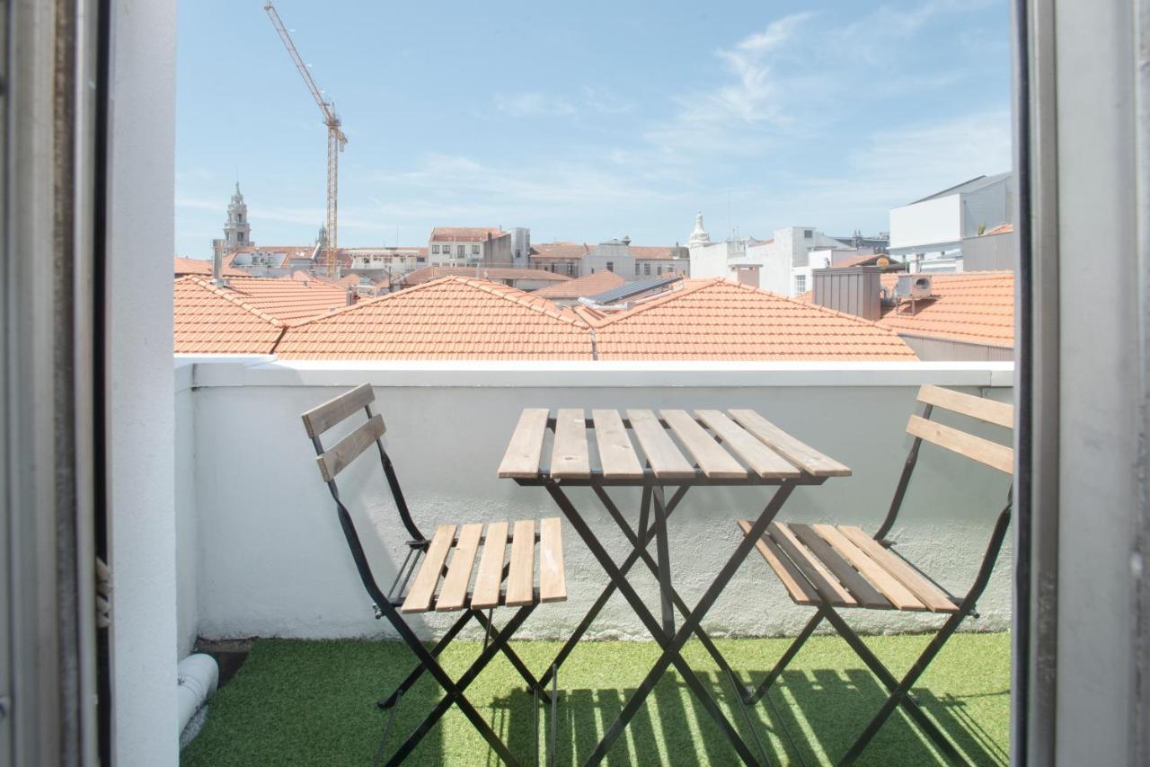 Auberge de jeunesse Porto Automatic Extérieur photo