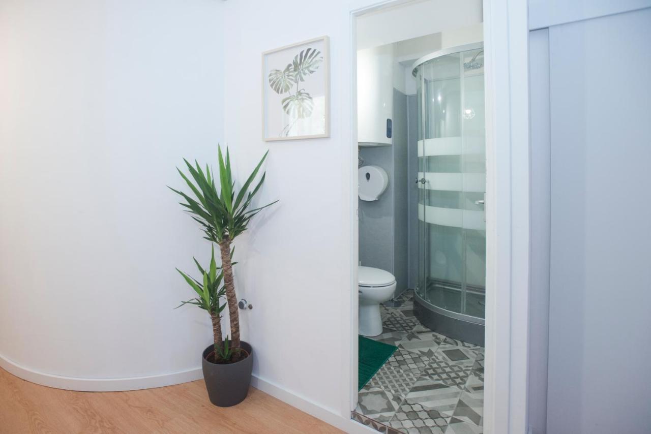 Auberge de jeunesse Porto Automatic Extérieur photo