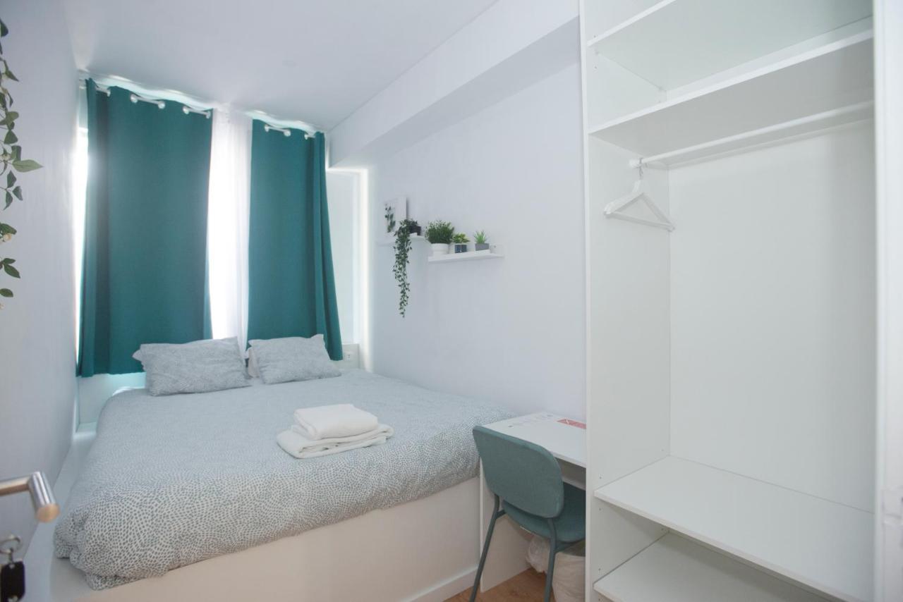 Auberge de jeunesse Porto Automatic Extérieur photo