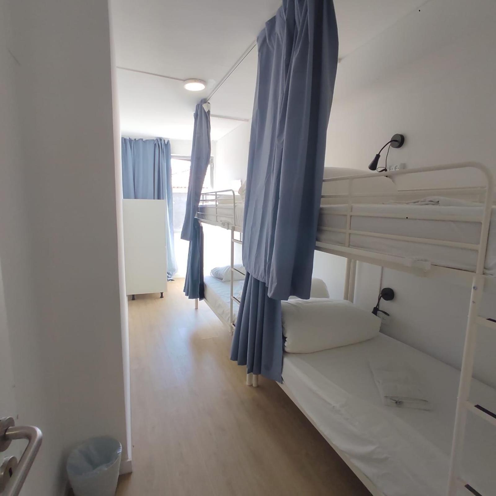 Auberge de jeunesse Porto Automatic Extérieur photo