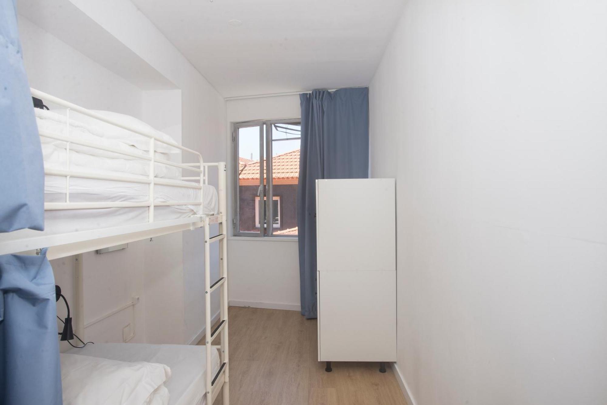 Auberge de jeunesse Porto Automatic Extérieur photo
