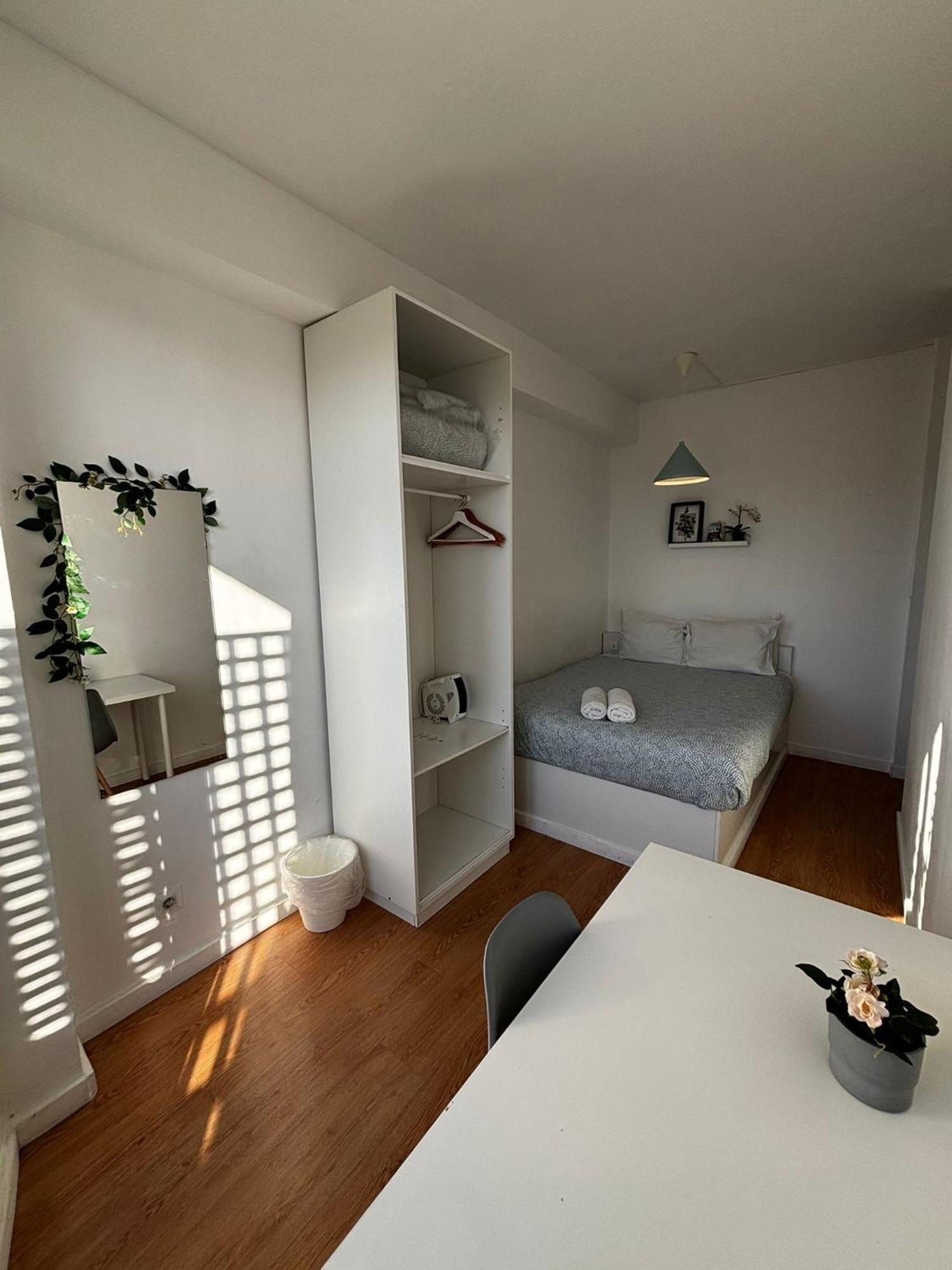Auberge de jeunesse Porto Automatic Extérieur photo